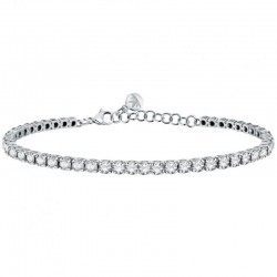Morellato Tesori Women's Bracelet in Silver SAIW123
