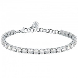 Morellato Tesori Women's Bracelet in Silver SAIW124