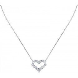 Morellato Tesori Women's Necklace SAIW128