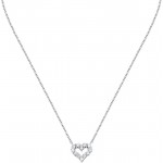 Image of the Morellato Tesori Ladies Necklace SAIW129