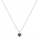 Image of the Morellato Tesori Womens Necklace SAIW134