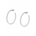 Orecchini donna Morellato Tesori SAIW148 Immagine degli Orecchini donna Morellato Tesori SAIW148
