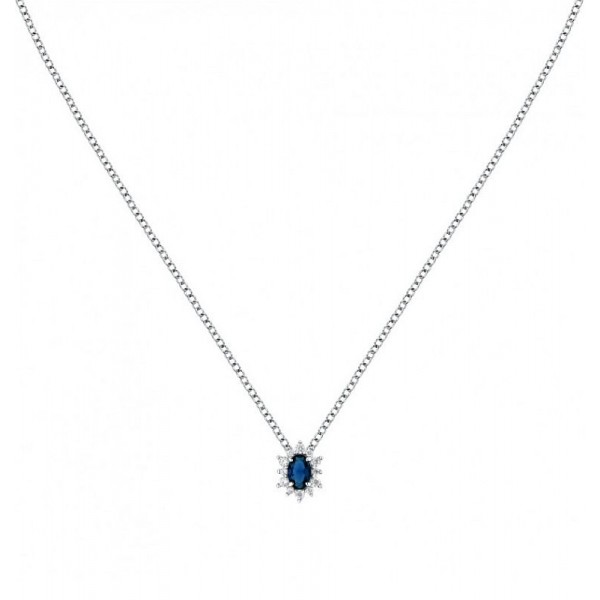 Collar Mujer Morellato Tesori SAIW150 Imagen del Collar Mujer Morellato Tesori SAIW150