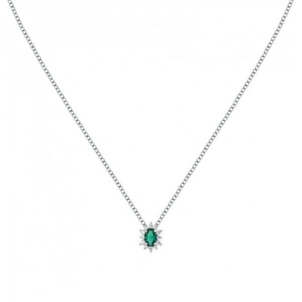Collana donna Morellato Tesori SAIW151 Immagine della Collana donna Morellato Tesori SAIW151