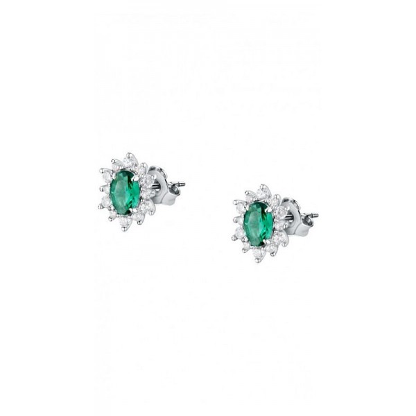 Boucles dOreilles Femme Morellato Tesori SAIW153 Image de Boucles dOreilles Femme Morellato Tesori SAIW153