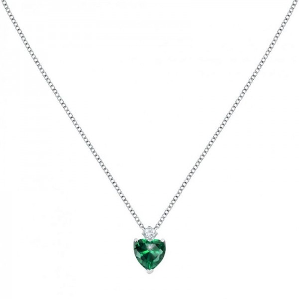 Image of the Morellato Tesori Womens Necklace SAIW160