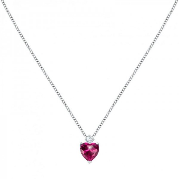 Image of the Morellato Tesori Ladies Necklace SAIW161