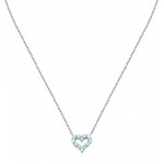 Image of the Morellato Tesori Womens Necklace SAIW180