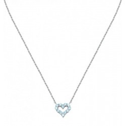 Morellato Tesori Women's Necklace SAIW180