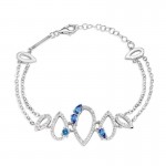 Buy Morellato Womens Bracelet Tesori SAIW20