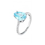 Imagen del Anillo Mujer Morellato Tesori SAIW205