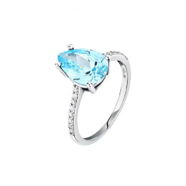 Imagen del Anillo Mujer Morellato Tesori SAIW205