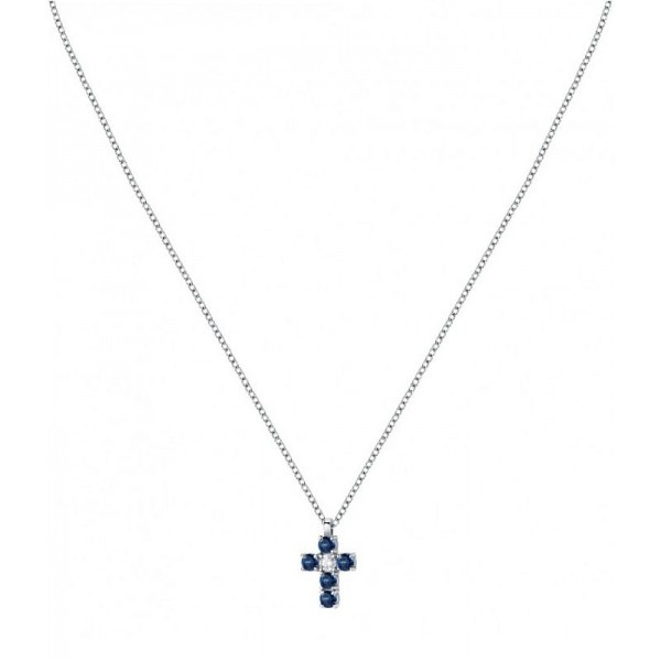 Collana donna Morellato Tesori SAIW216 Immagine della Collana donna Morellato Tesori SAIW216