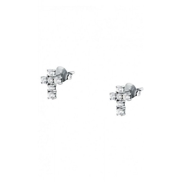 Boucles dOreilles Femme Morellato Tesori SAIW217 Image de Boucles dOreilles Femme Morellato Tesori SAIW217