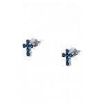 Boucles dOreilles Femme Morellato Tesori SAIW219 Image de Boucles dOreilles Femme Morellato Tesori SAIW219