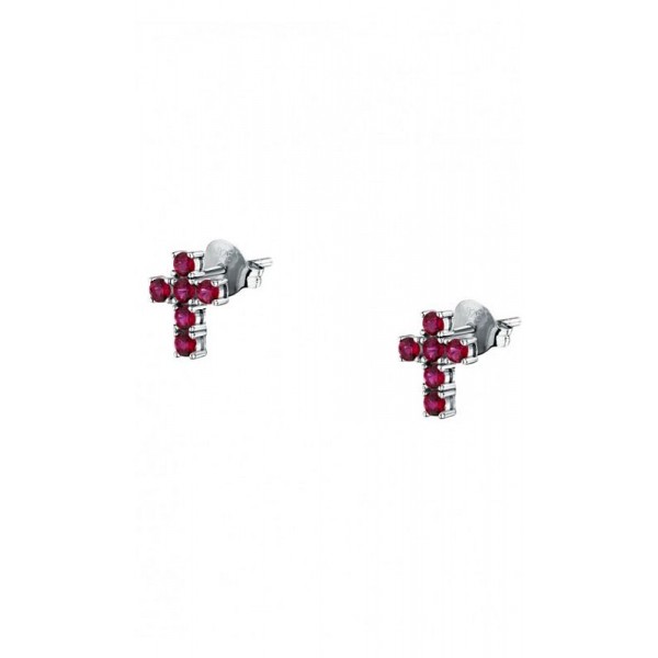 Morellato Tesori Womens Earrings SAIW220 Image of Morellato Tesori Womens Earrings SAIW220
