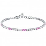 Imagen de la Pulsera Mujer Morellato Tesori SAIW227