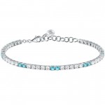 Pulsera Mujer Morellato Tesori SAIW228 Imagen de la Pulsera Mujer Morellato Tesori SAIW228
