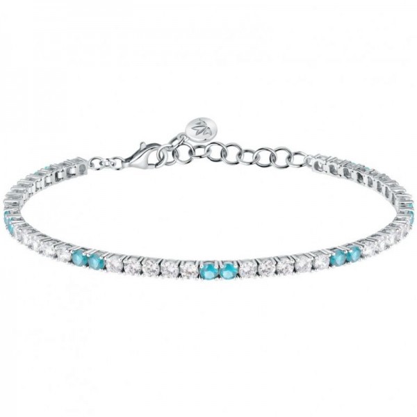 Pulsera Mujer Morellato Tesori SAIW228 Imagen de la Pulsera Mujer Morellato Tesori SAIW228