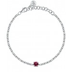 Image of the Morellato Tesori Womens Bracelet SAIW237