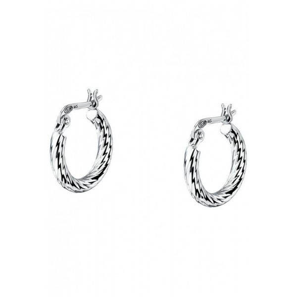 Pendientes Mujer Morellato Tesori SAIW253 Imagen de Pendientes Mujer Morellato Tesori SAIW253