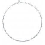 Collana donna Morellato Tesori SAIW257 Immagine della Collana donna Morellato Tesori SAIW257
