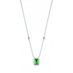 Imagen del Collar Mujer Morellato Tesori en plata SAIW55