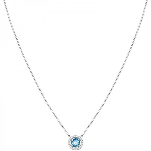 Comprare Collana Morellato Tesori in argento da donna SAIW94