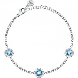 Morellato Tesori Silver Bracelet for Women SAIW96