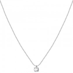 Collar Morellato Tesori en plata para mujer SAIW98