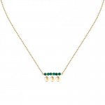 Image of the Morellato Talismani Womens Necklace SAIX14