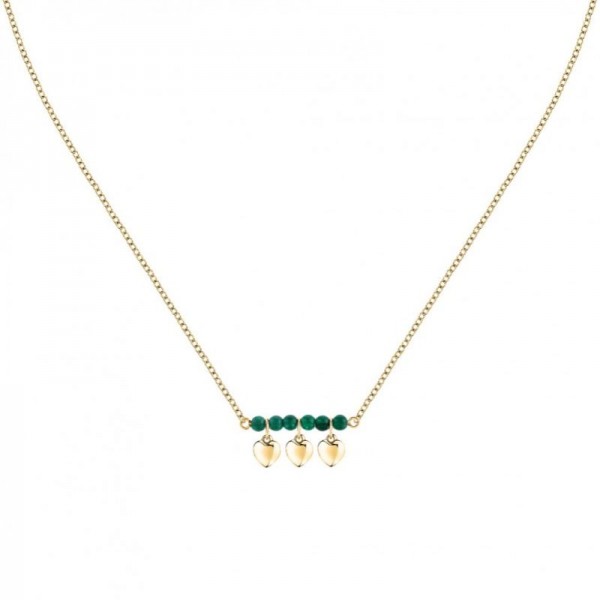 Image of the Morellato Talismani Womens Necklace SAIX14