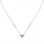 Image of the Morellato Talismani Womens Necklace SAIX20