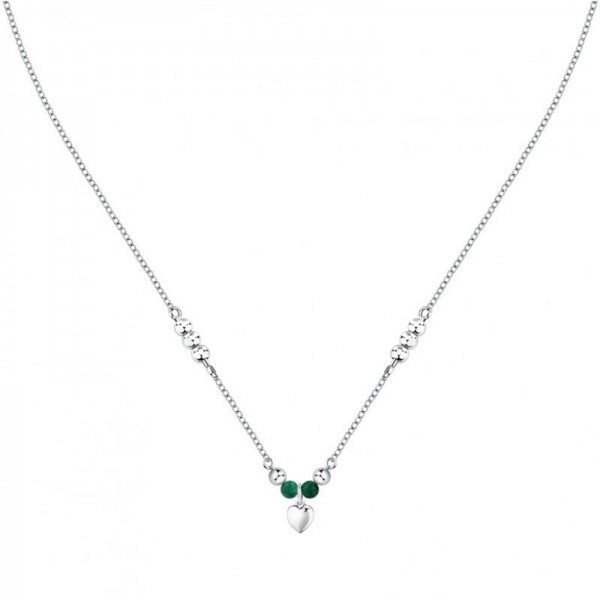 Image of the Morellato Talismani Womens Necklace SAIX20