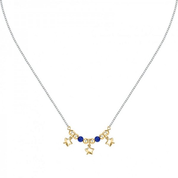 Bild der Morellato Talismani Damenhalskette SAIX21