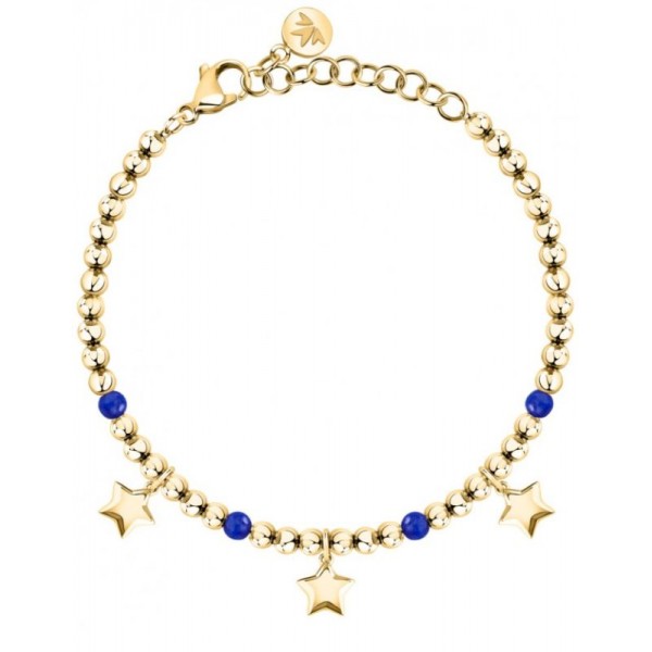 Image of the Morellato Talismani Womens Bracelet SAIX25