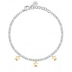 Image of the Morellato Talismani Womens Bracelet SAIX26