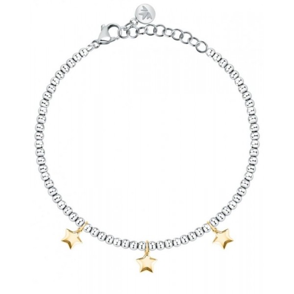 Image of the Morellato Talismani Womens Bracelet SAIX26