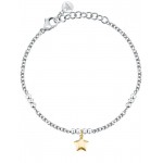 Image of the Morellato Talismani Womens Bracelet SAIX27