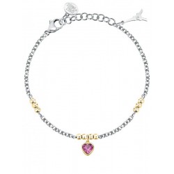 Immagine del Bracciale donna Morellato Emily in Paris SAIX31