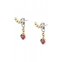 Morellato Emily in Paris Women's Earrings SAIX32