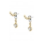 Image of Morellato Emily in Paris Womens Earrings SAIX35