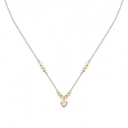 Image of the Morellato Emily in Paris Womens Necklace SAIX36