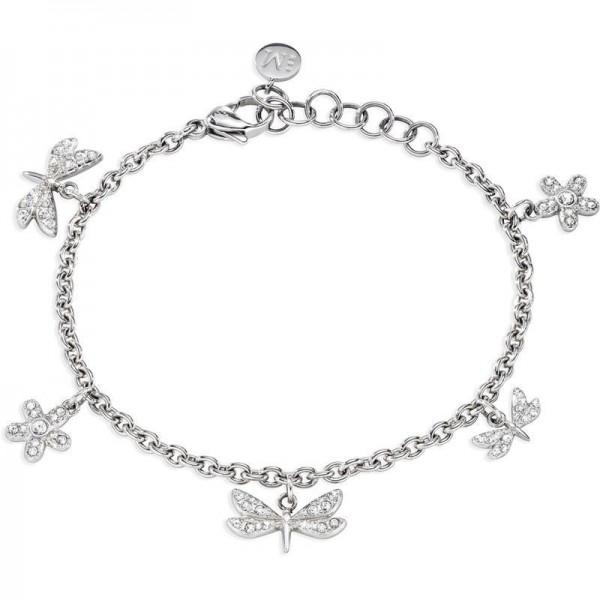Comprar Pulsera Morellato Mujer Ninfa SAJA08