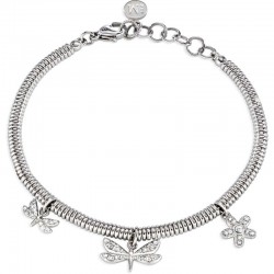 Pulsera Morellato Mujer Ninfa SAJA10