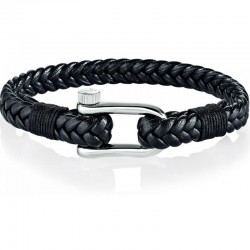 Morellato Men's Bracelet Vela SAJC10