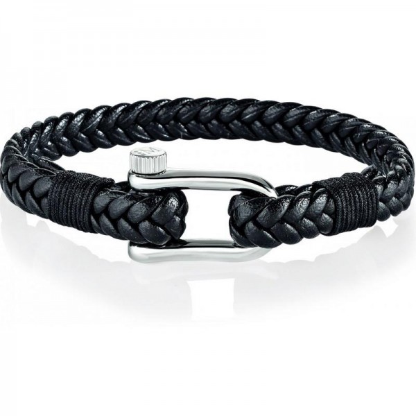 Buy Morellato Men's Bracelet Vela SAJC10