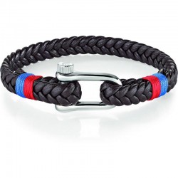 Morellato Men's Bracelet Vela SAJC12