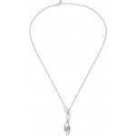 Buy Morellato Womens Necklace Foglia SAKH27