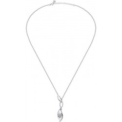 Morellato Women's Necklace Foglia SAKH27